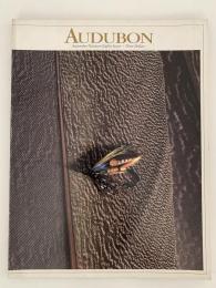 AUDUBON SEPTEMBER 1987