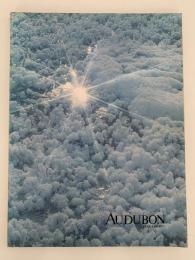 AUDUBON JANUARY 1977