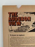 AUDUBON JANUARY 1977