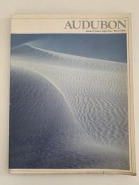 AUDUBON January 1985