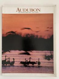 AUDUBON May 1989