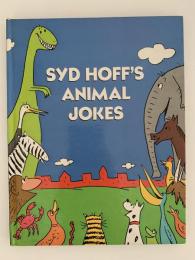 SYD HOFF'S ANIMAL JOKES
