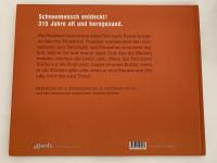 Zottelbock