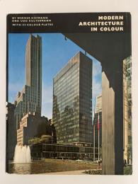 MODERN ARCHITECTURE IN COLOUR