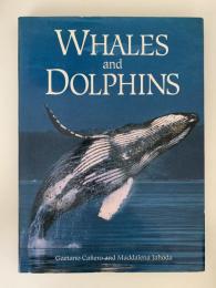 WHALES and DOLPHINS