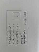 神奈川県美術風土記　明治大正編　