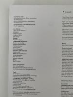 WORLD PRESS PHOTO 09 / 世界報道写真展 2009年　図録