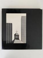 DALLAS ARCHITECTURE 1936-1986
