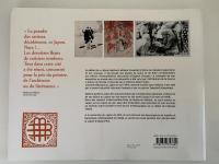 MATHURIN MÉHEUT（ブルターニュの画家の日本での旅　1924年4月から8月）