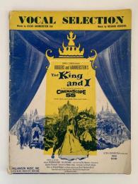 The King and I　VOCAL SELECTION