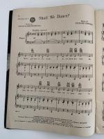 The King and I　VOCAL SELECTION