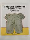 THE GAS WE PASS　The Story of Farts / 長新太