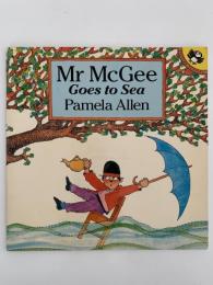 Mr McGee Goes to Sea