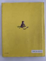 CURIOUS GEORGE GOES TO THE HOSPITAL