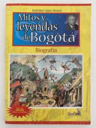 Mitos y leyendas de Bogota