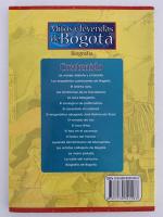 Mitos y leyendas de Bogota