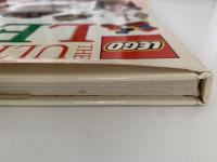 THE ULTIMATE LEGO BOOK