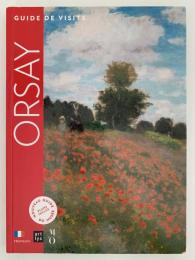 ORSAY GUIDE DE VISITE