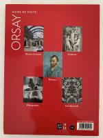 ORSAY GUIDE DE VISITE