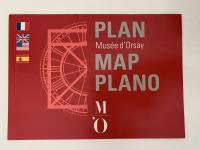 ORSAY GUIDE DE VISITE