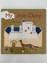 My Little Cluny (クリュニー美術館 図録)