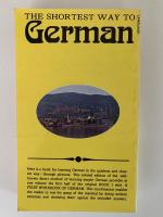 GERMAN THROUGH PICTURES BOOK I