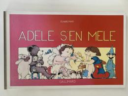 ANDELE S'EN MELE