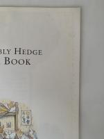 BRAMBLY HEDGE  POSTER BOOK（のばらの村のものがたり）