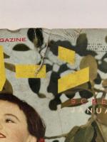 スクリーン　1947年1月号