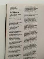 AN EXPLORER'S GUIDE TO THE FIELD MUSEUM（シカゴ フィールド自然史博物館ガイドブック）