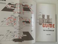 AN EXPLORER'S GUIDE TO THE FIELD MUSEUM（シカゴ フィールド自然史博物館ガイドブック）