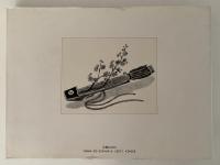 守屋多々志画集　秀吉と武吉