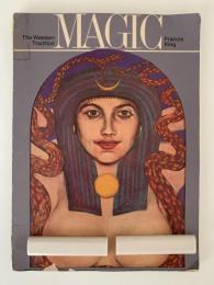 MAGIC The Western Tradition