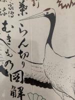 新 笹・葉らん切りとむきもの図解(西郷俊雄 編) / 古本、中古本
