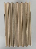 京風半茶　料理集　６冊揃