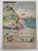 あめ　キンダーずかん（キンダーおはなしえほん　付録）