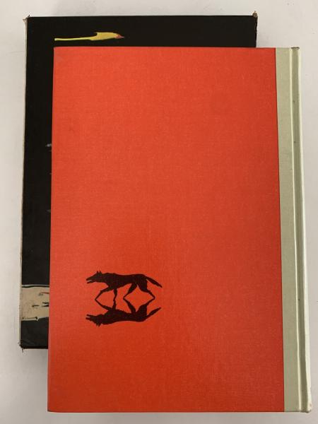 オオカミに冬なし(リュートゲン) / 古本、中古本、古書籍の通販