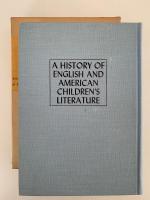 英米児童文学史
