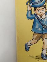 なににのっていこうかな　こどものとも　313号