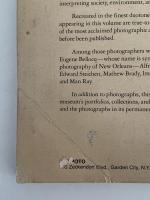 Diverse Images　PHOTOGRAPHS FROM THE NEW ORLEANS MUSEUM OF ART