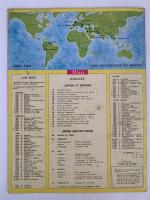 Missi　1967年4月号　（フランス雑誌）
