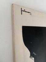 Halsman ©79
