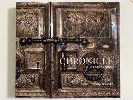 CHRONICLE　OF THE SACRED TOOTH
