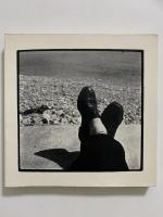 WOLS Photograph ( ヴォルス写真展 図録 ）