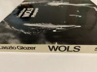 WOLS Photograph ( ヴォルス写真展 図録 ）