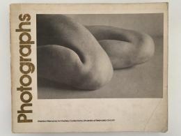 Photographs
Sheldon Memorial Art Gallery Collections, University of Nebraska-Lincoln
（ネブラスカ大学リンカーン校シェルドン記念美術館コレクション）