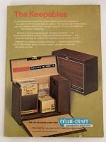 MODERN PACKING　JULY 1969
