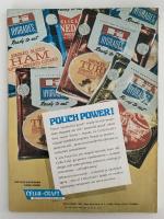 MODERN PACKING　AUGUST 1969