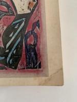 棟方志功展 図録 / NAZOA BOOKS / 古本、中古本、古書籍の通販は 棟方志功展 図録 / NAZOA BOOKS / 古本、中古本、古書籍の通販は