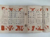 別冊　文藝春秋　第十九號　新春小説集